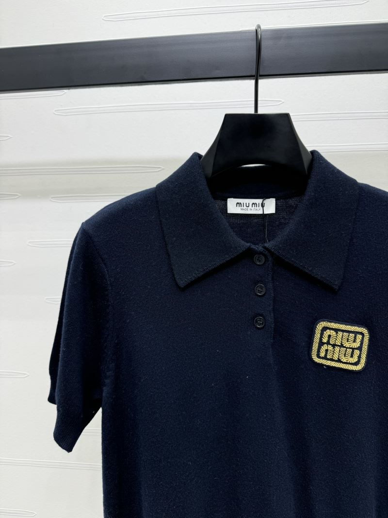 Miu Miu T-Shirts